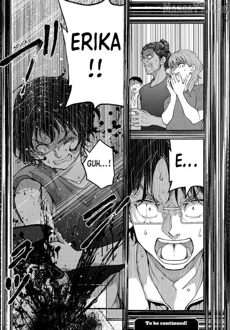 Zom 100, Chapter 84 image 18